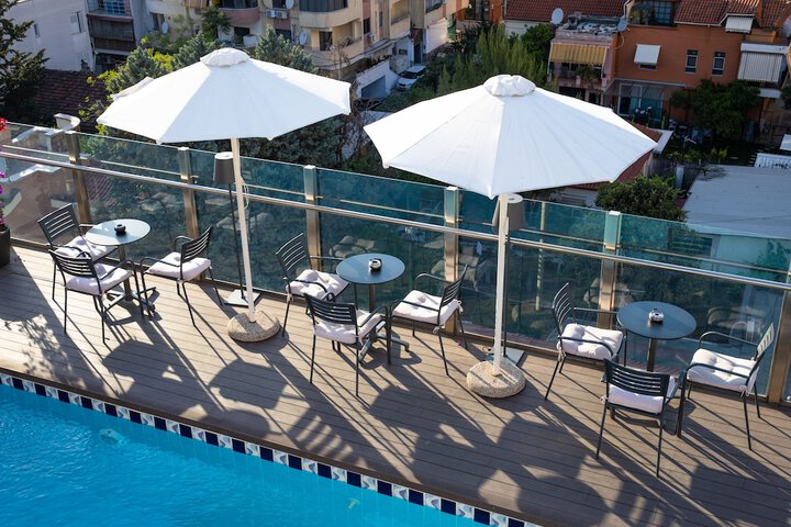 Terrace/Patio 60 of 60
