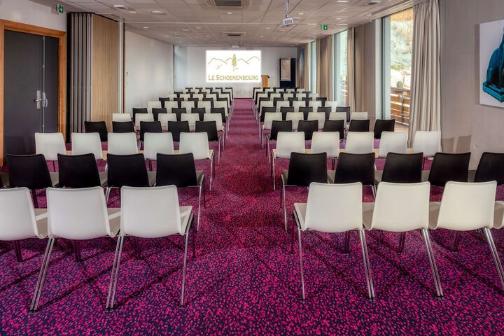 Meeting 132 of 139