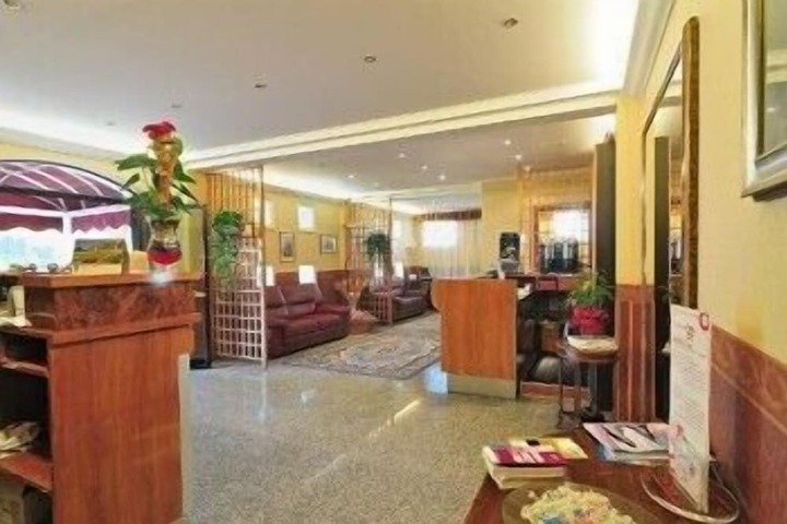 Hotel Interior 2 of 21