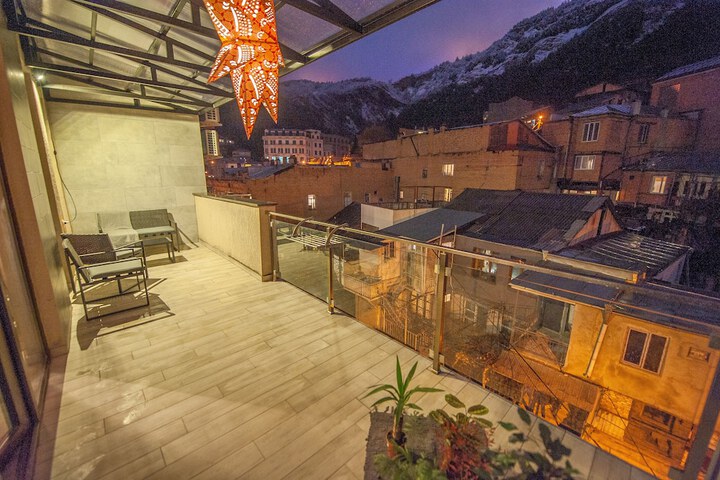 Terrace/Patio 61 of 61