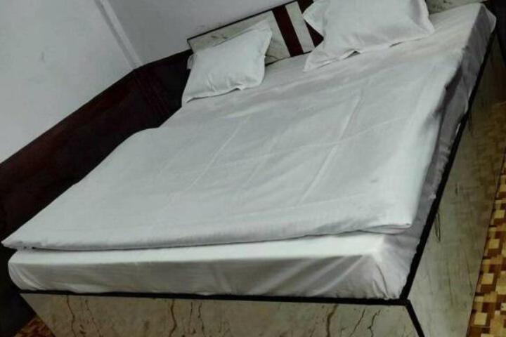 SPOT ON Hotel New Bright