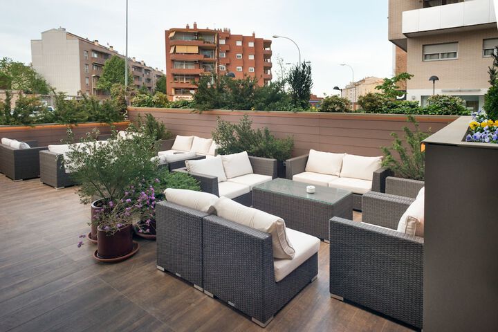 Terrace/Patio 104 of 108
