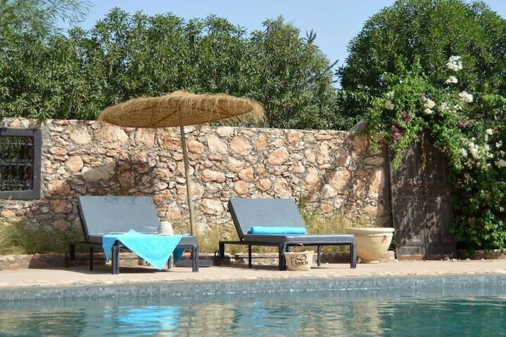 Pool 9 of 28