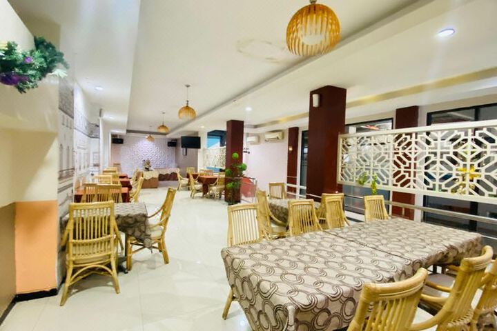 Photo of Atia New Hotel
