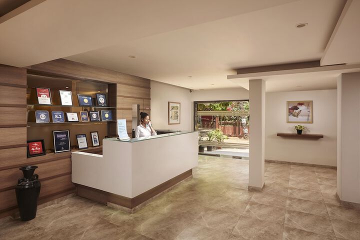 Hotel Interior 4 of 89