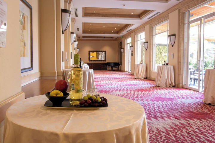 Lobby Photos