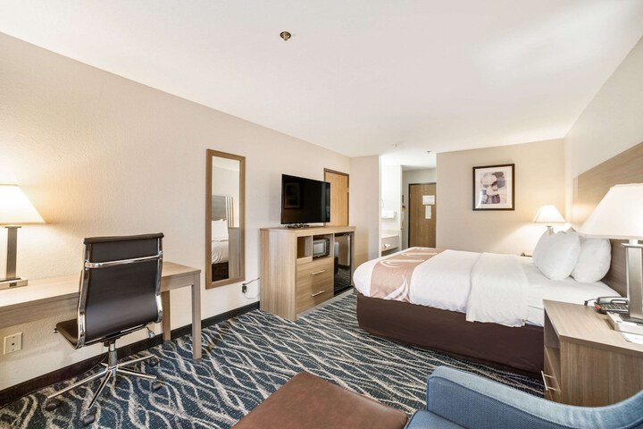 1 King Bed (8 of 10)