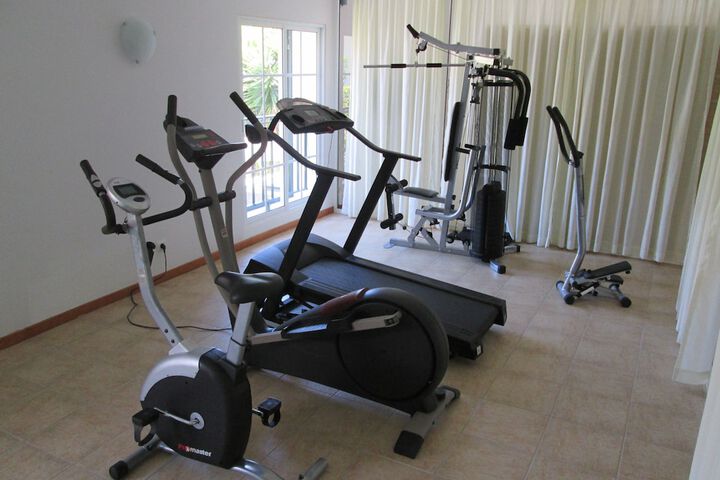 Fitness Club