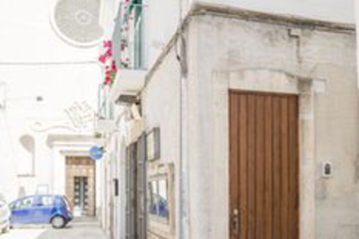 Casetta in Fiore