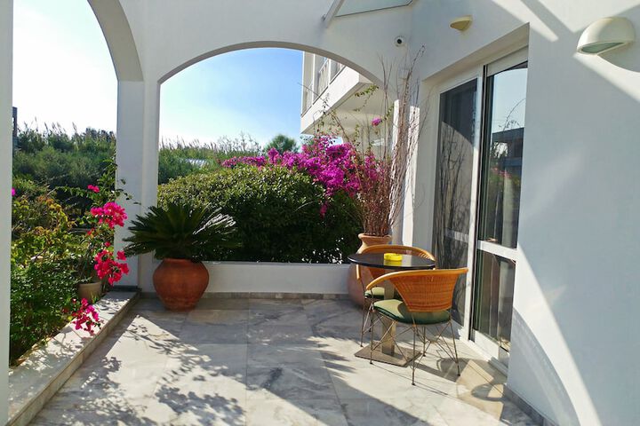 Terrace/Patio 127 of 136