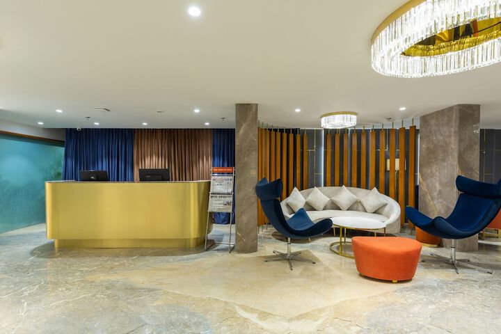 Hotel Interior 5 of 63