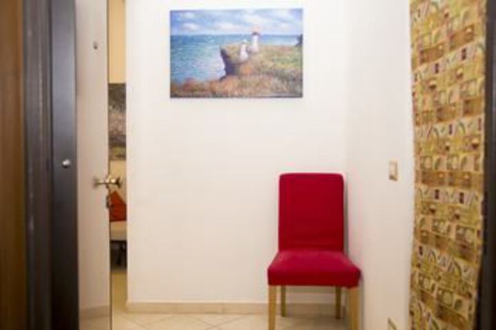 Room 36 of 160