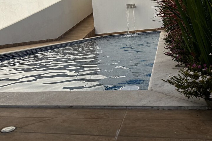 Pool 26 of 47