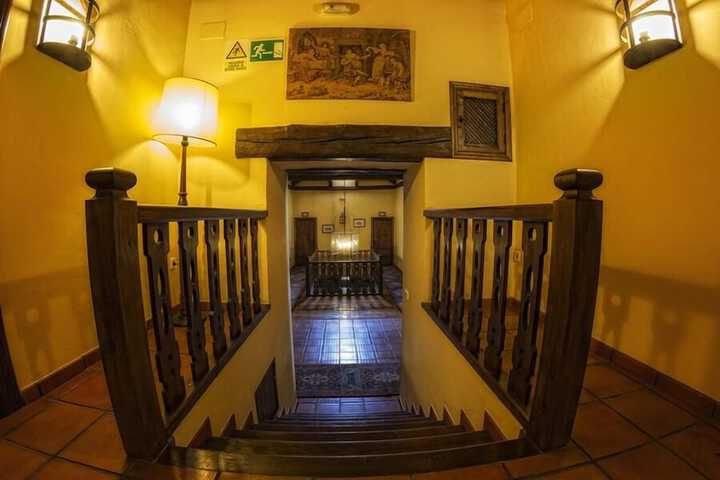 Hotel Interior 47 of 63