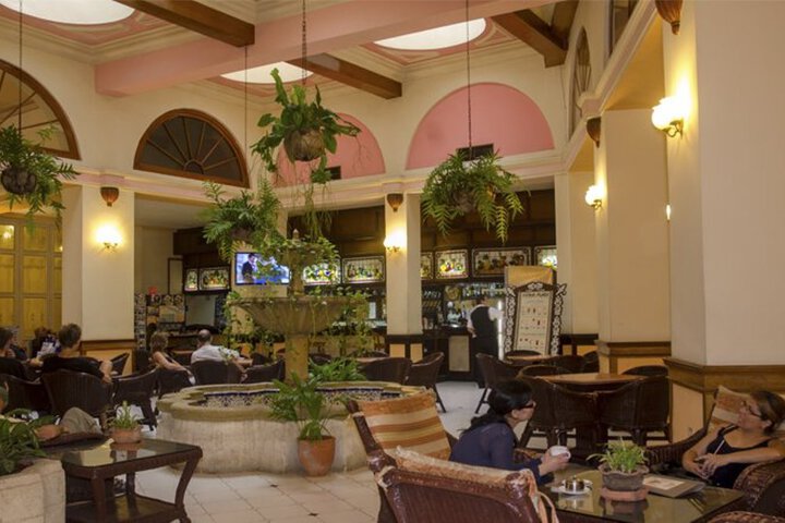 Hotel Interior 12 of 38