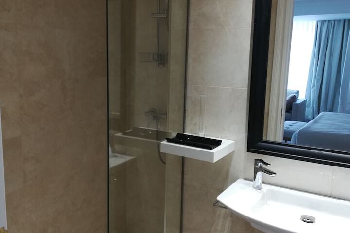 Bath Amenities