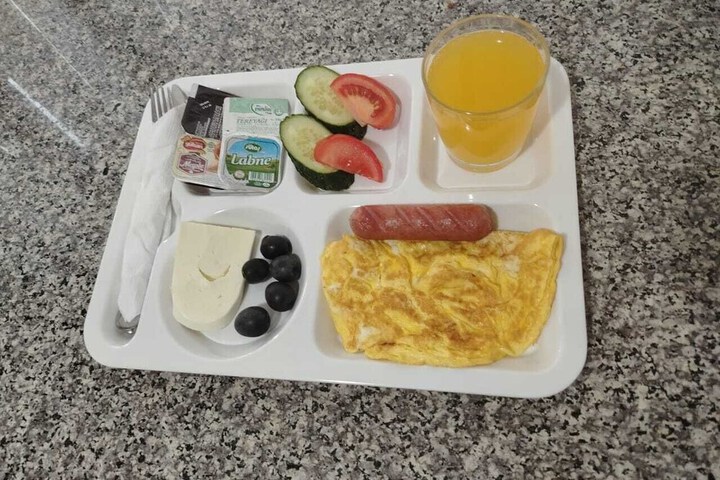 Breakfast/Coffee Service 55 of 59