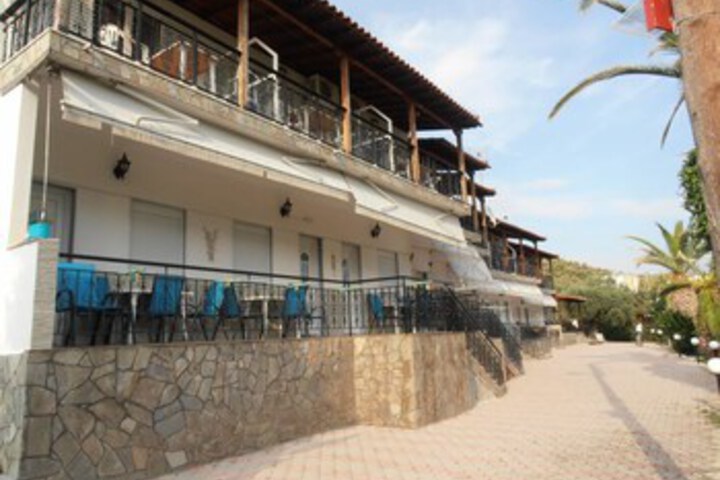 Terrace/Patio 80 of 85