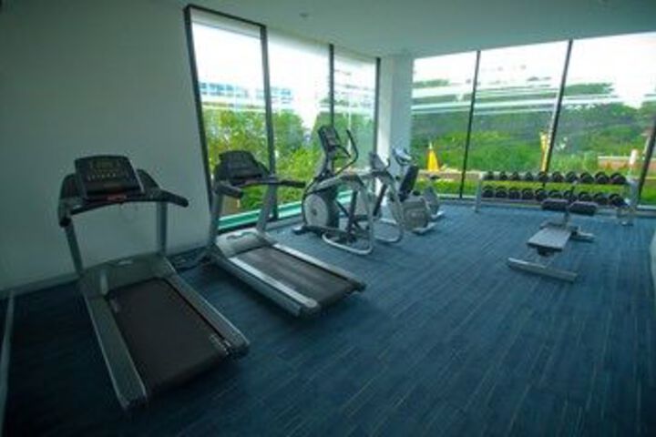 Health and Fitness 13 of 21