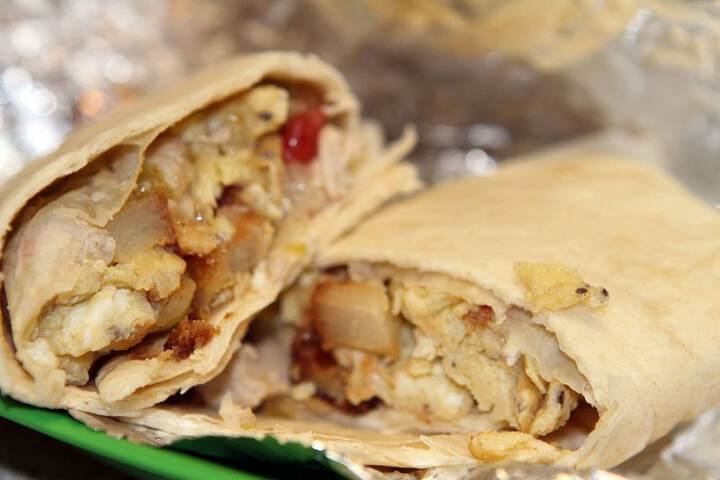 Breakfast/Coffee Service 25 of 37