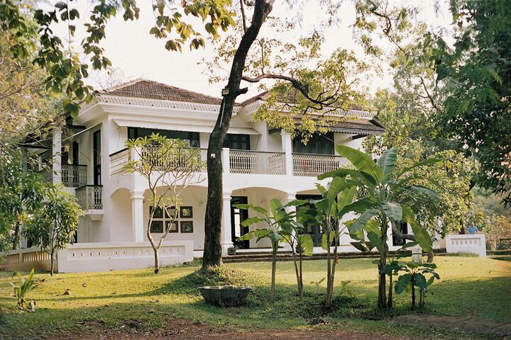 The Postcard Ayurveda Retreat - A Sitaram Ayurveda Experience in Panaji