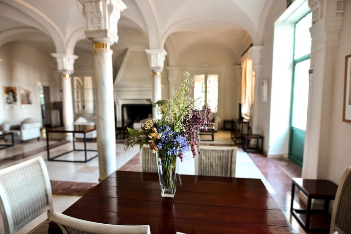 Lobby Photos