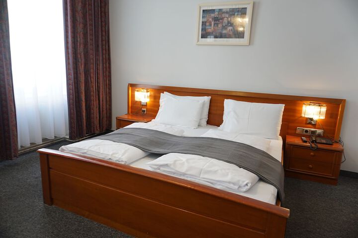 Image of Hotel Pension Lumes - Self Check-In