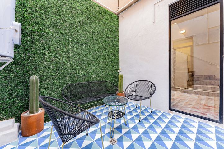 Terrace/Patio 57 of 72