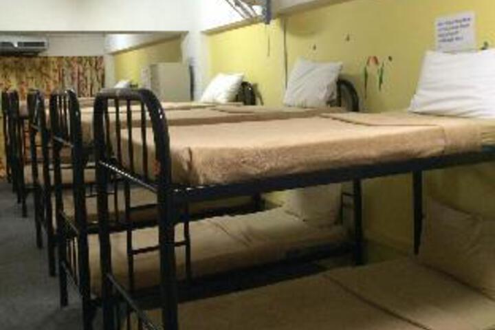 Fitness Facility Photos