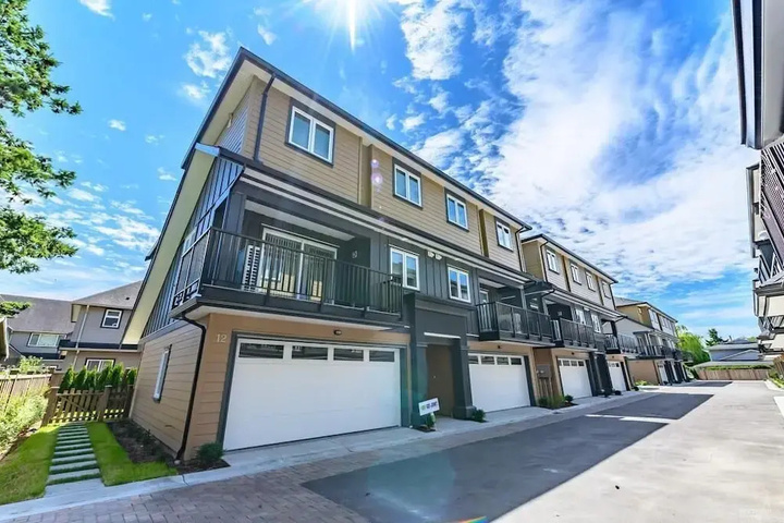 Image of Luxury Townhouse by Elevate Rooms
