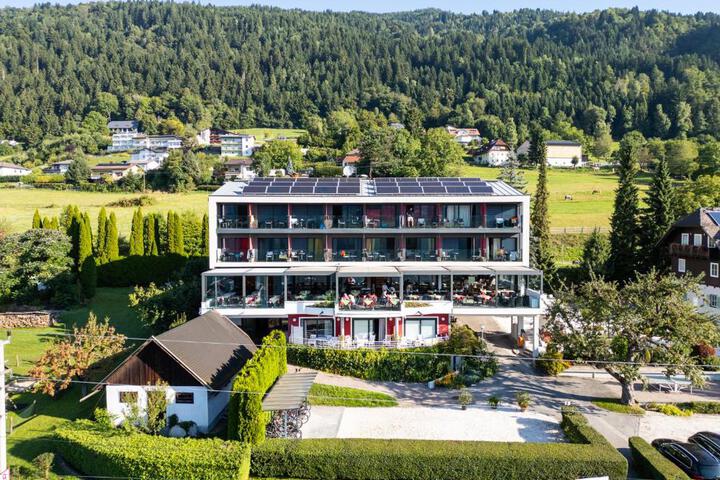 Seehotel Hoffmann
