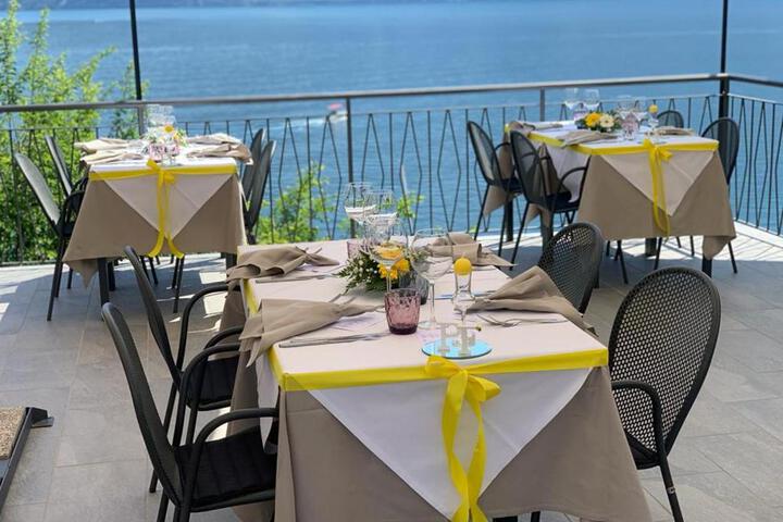 Hotel Alla Noce