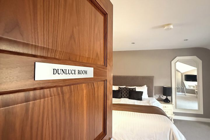 Extra beds