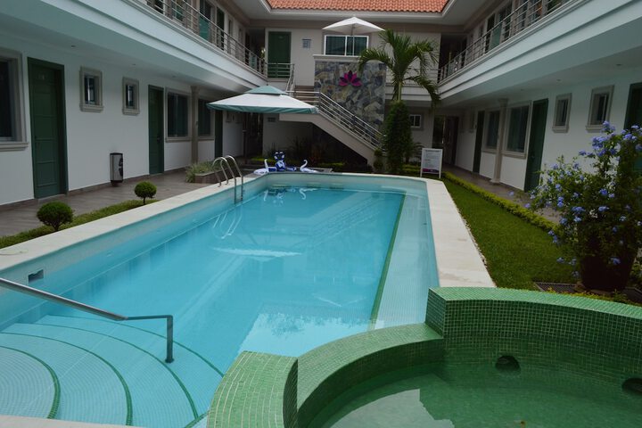 Pool 29 of 36