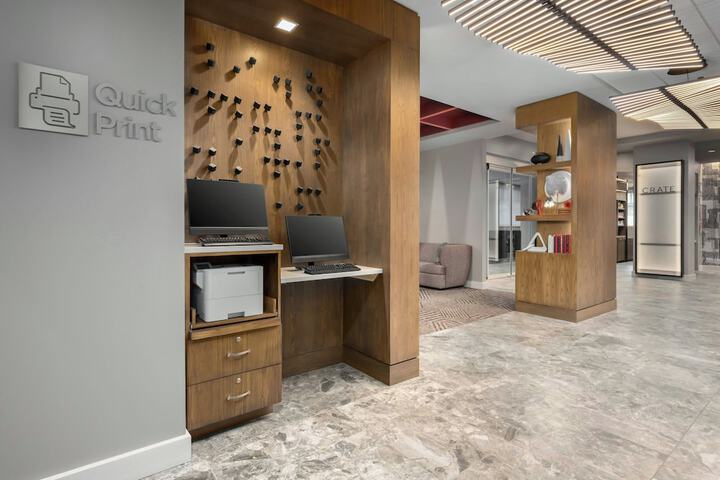 Amenities Pic