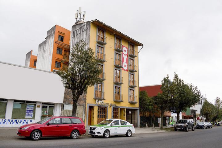 Hotel 34 of 35
