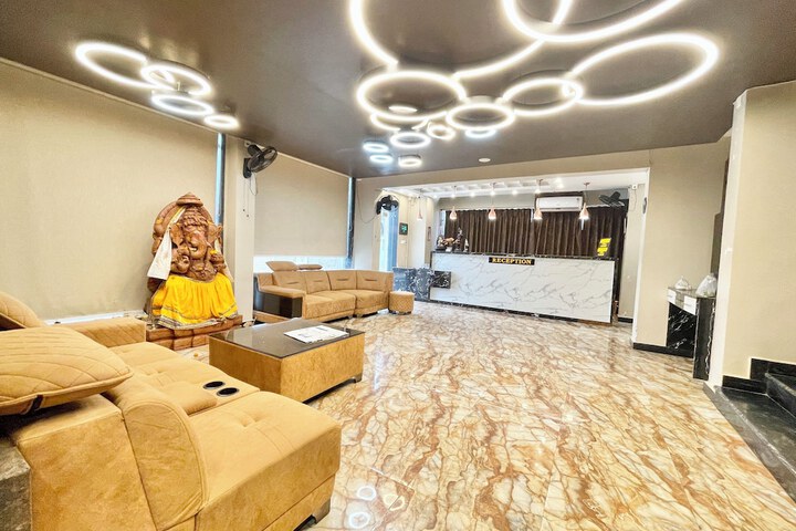Hotel Interior 144 of 159