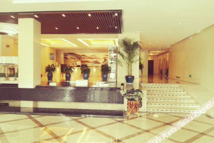 Hotel Interior 5 of 9