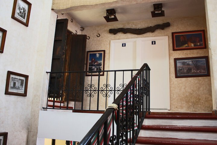 Hotel Interior 22 of 30