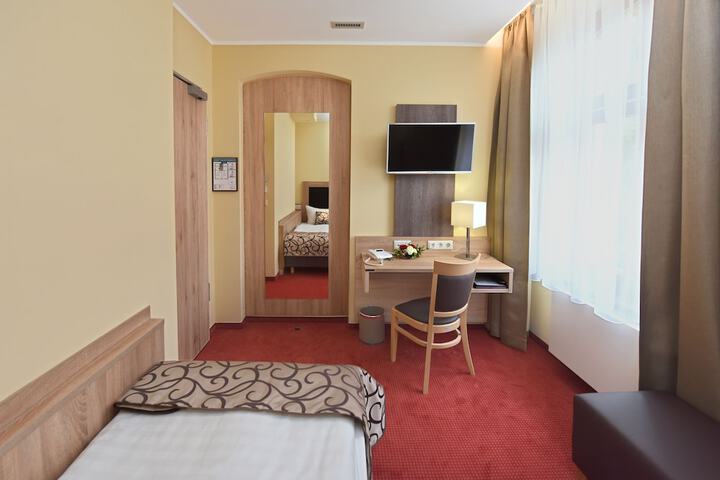 Hotel Interior 3 of 33