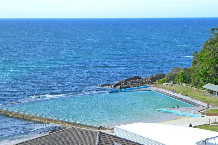 Hotel View 21 of 22