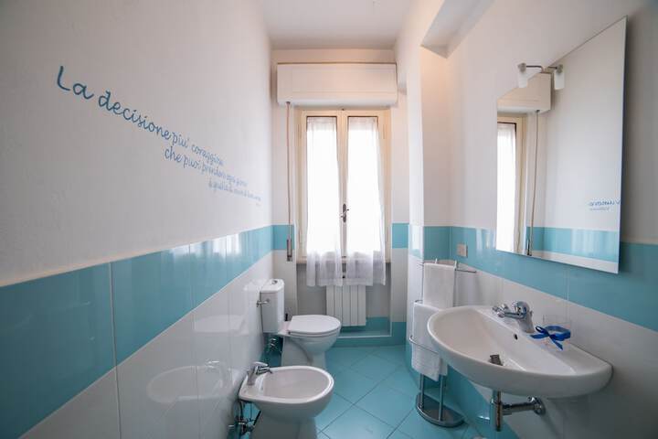 Bath Interior