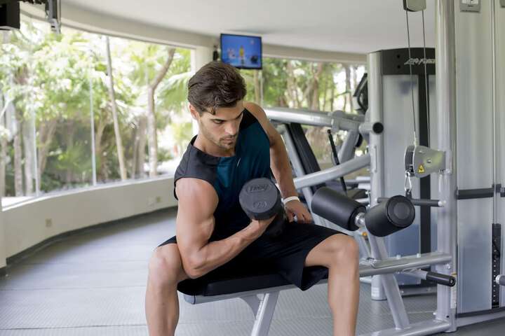 Health and Fitness 44 of 79