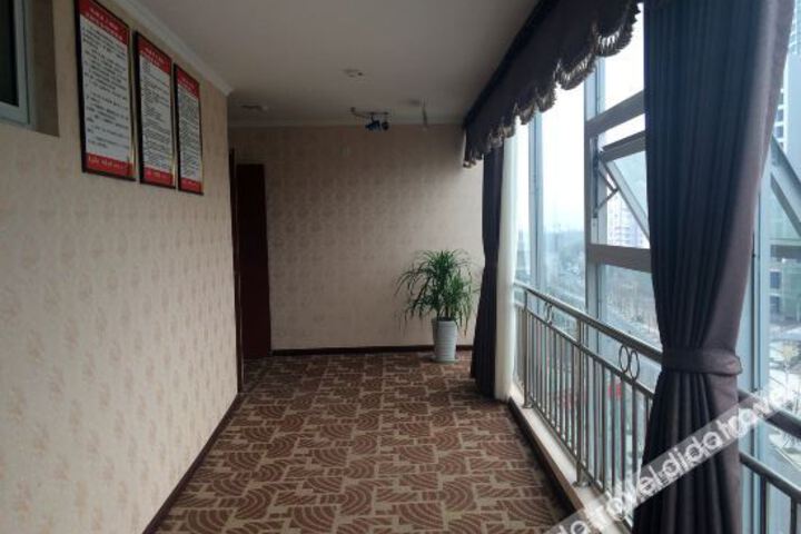 Hotel Interior 12 of 20
