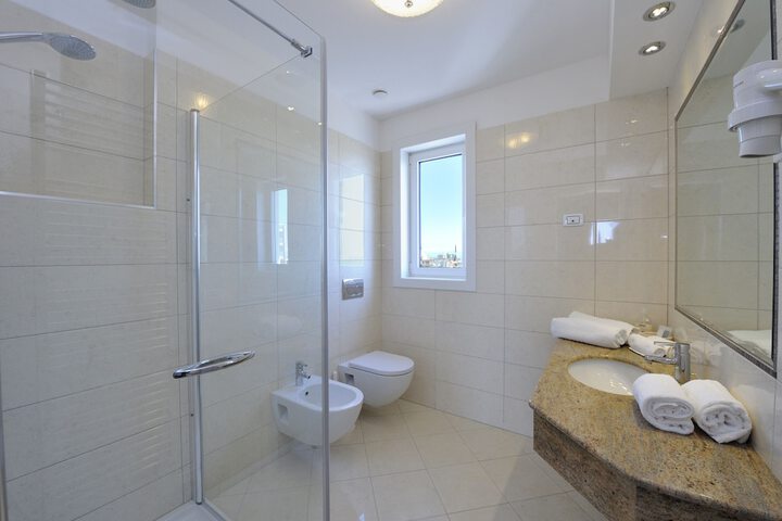 Bath Amenities