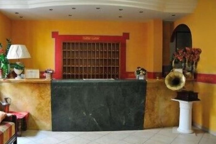 Hotel Interior 2 of 45
