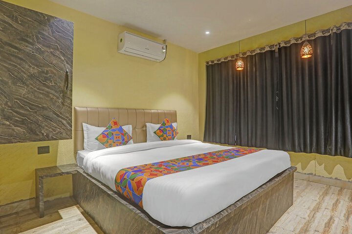 Room 20 of 22