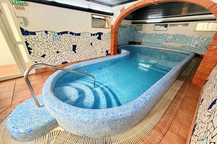 Pool to Cool