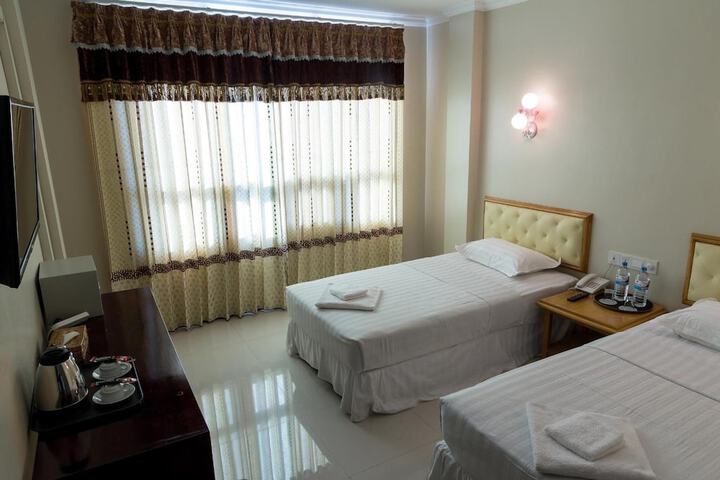 Room 15 of 52
