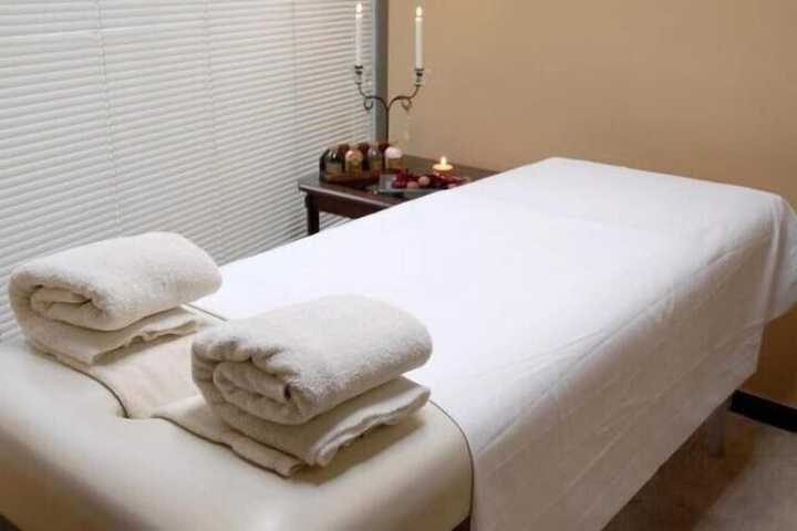 Relaxing Spa